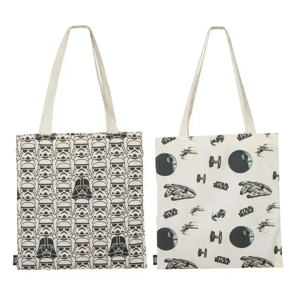 Star Wars Tragetasche Space Ships & Stormtrooper