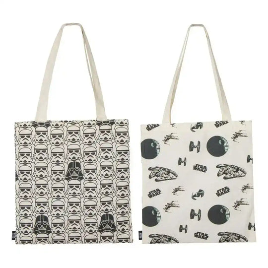 Star Wars Tragetasche Space Ships & Stormtrooper
