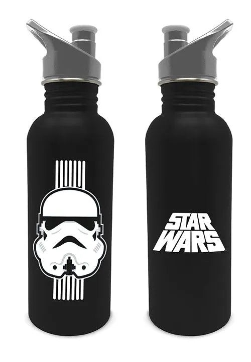Star Wars Trinkflasche Stormtrooper - Smalltinytoystore