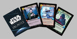 Star Wars Unlimited Der Funke einer Rebellion Zwei-Spieler-Starter DE - Smalltinytoystore