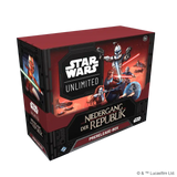 Star Wars Unlimited - Twilight of the Republic Prerelease Box - Deutsch - Smalltinytoystore
