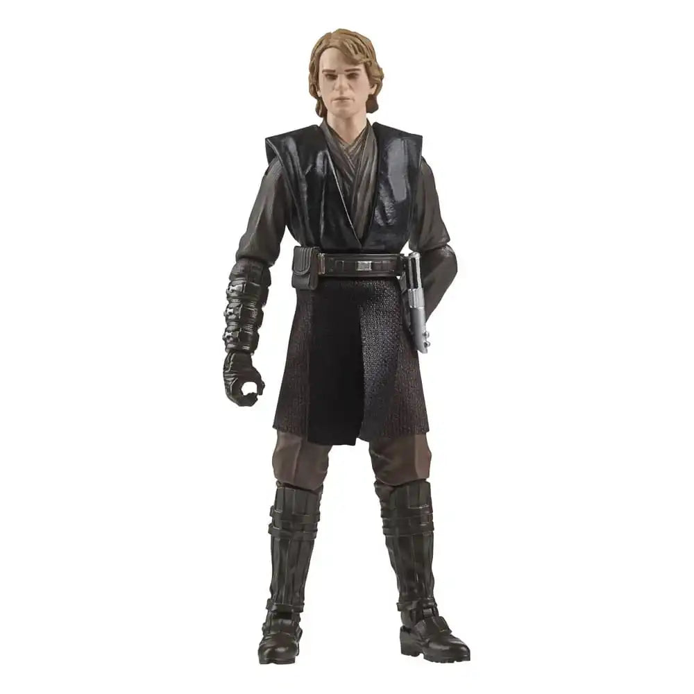 Star Wars Vintage Collection Actionfiguren 3er-Pack The Journey of Anakin Skywalker