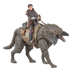 Star Wars Vintage Collection Ahsoka 2er-Pack Howler & Sabine Wren (Peridea) - Smalltinytoystore
