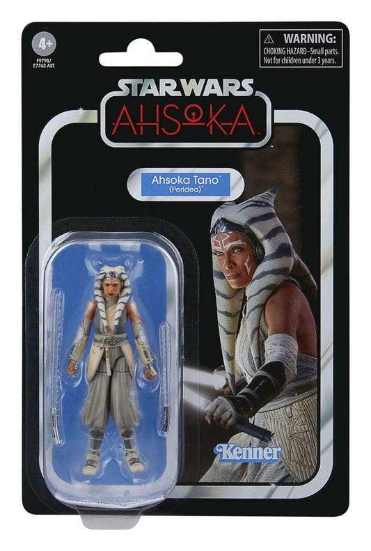 Star Wars Vintage Collection Ahsoka Ahsoka Tano (Peridea) 10 cm - Smalltinytoystore