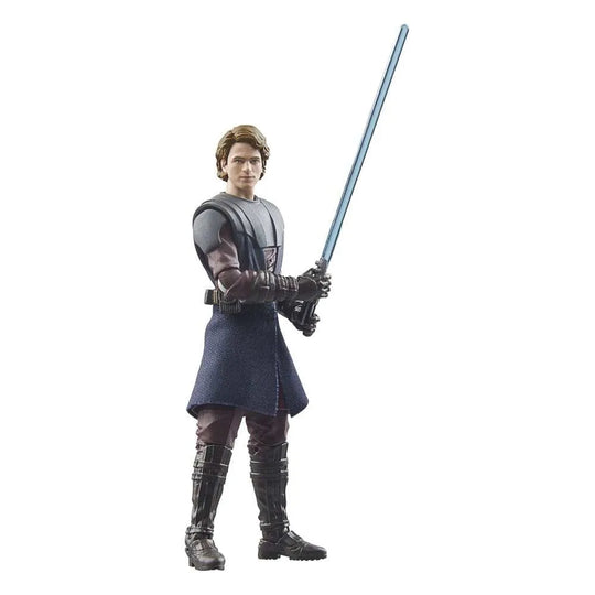 Star Wars Vintage Collection Ahsoka Anakin Skywalker 10 cm - Smalltinytoystore