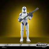 Star Wars Vintage Collection Ahsoka Clone Trooper Lieutnant (Teth) 10 cm - Smalltinytoystore