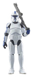 Star Wars Vintage Collection Ahsoka Clone Trooper Lieutnant (Teth) 10 cm - Smalltinytoystore