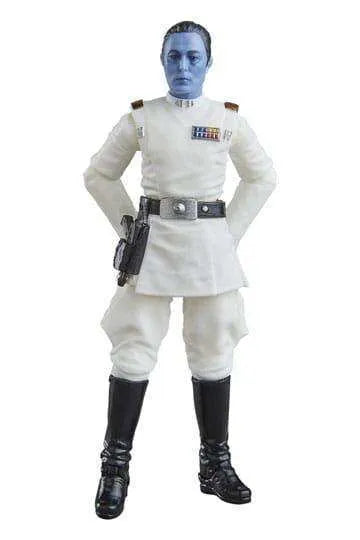 Star Wars Vintage Collection Ahsoka Grand Admiral Thrawn 10 cm - Smalltinytoystore