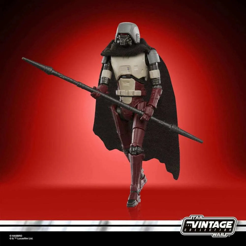 Star Wars Vintage Collection Ahsoka HK-87 Assassin Droid (Arcana) 10 cm - Smalltinytoystore