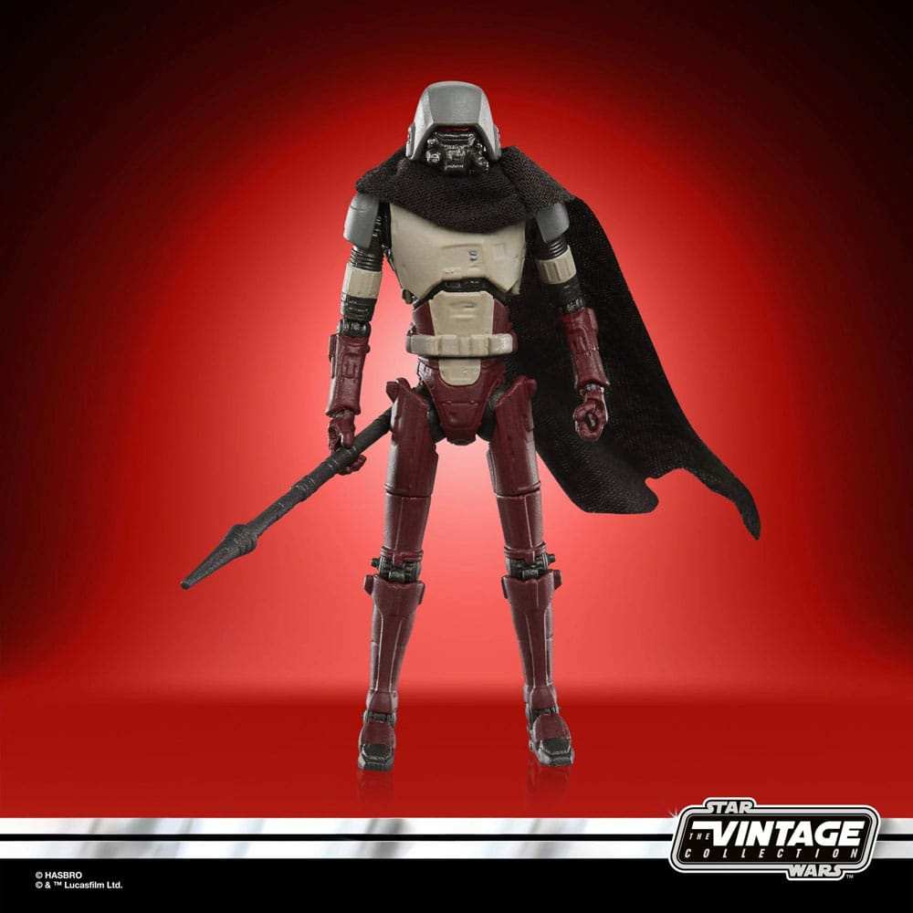 Star Wars Vintage Collection Ahsoka HK-87 Assassin Droid (Arcana) 10 cm - Smalltinytoystore