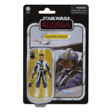 Star Wars Vintage Collection Ahsoka Lieutenant Callahan 10 cm - Smalltinytoystore