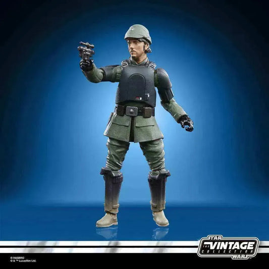 Star Wars Vintage Collection Andor Cassian Andor (Aldhani Mission) - Smalltinytoystore
