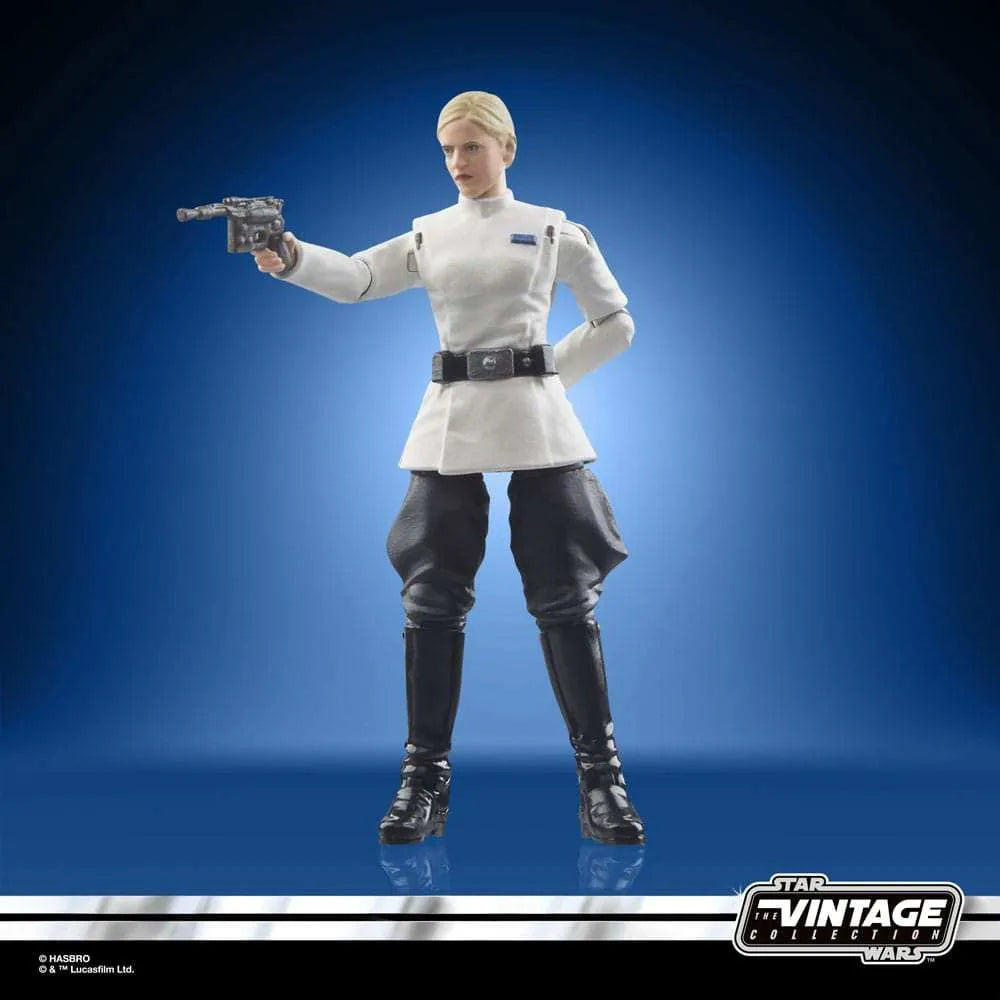 Star Wars Vintage Collection Andor Dedra Meero 10 cm - Smalltinytoystore