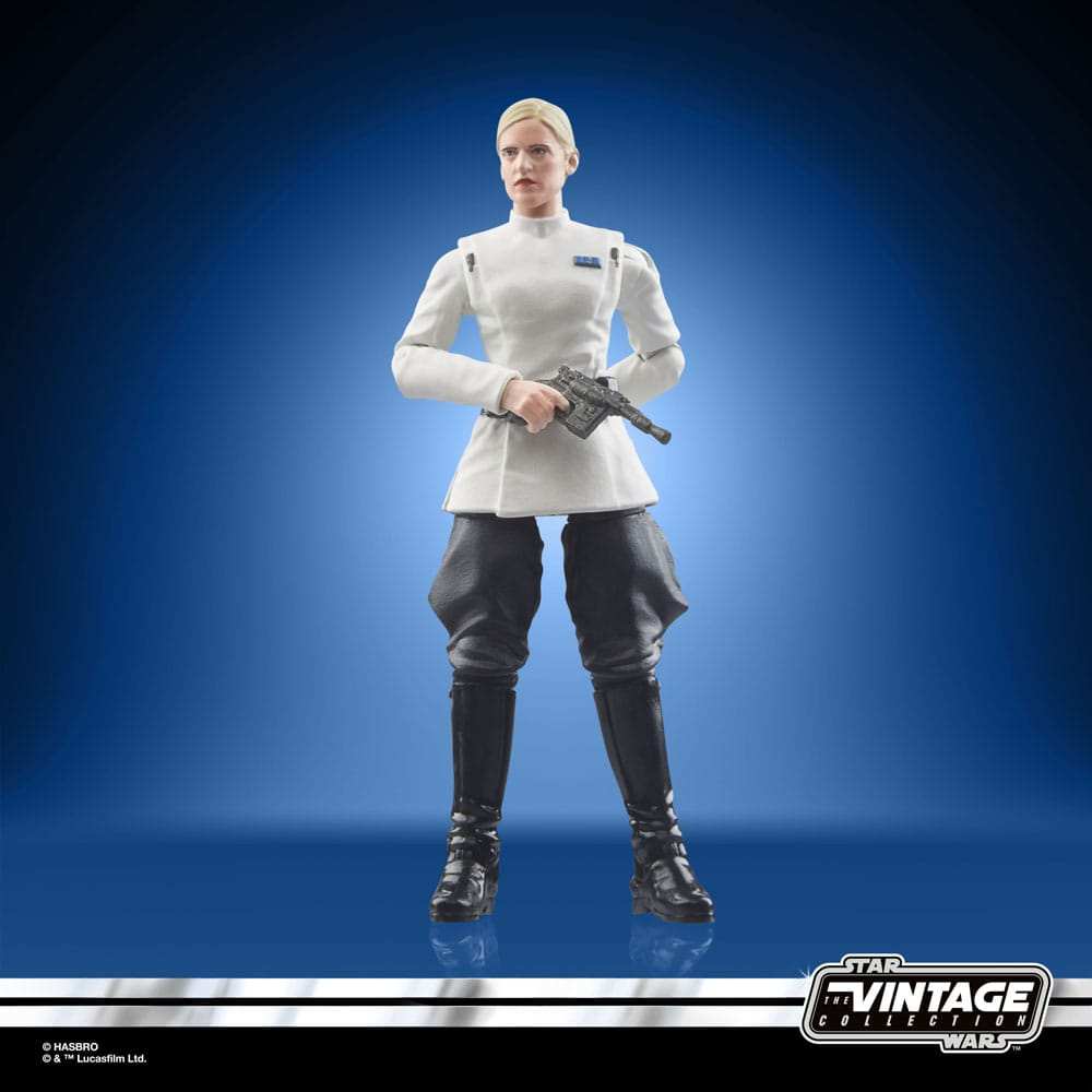 Star Wars Vintage Collection Andor Dedra Meero 10 cm - Smalltinytoystore