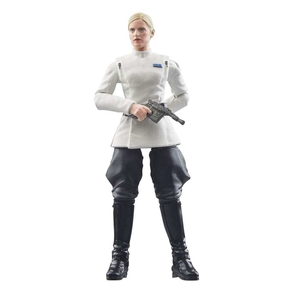 Star Wars Vintage Collection Andor Dedra Meero 10 cm - Smalltinytoystore