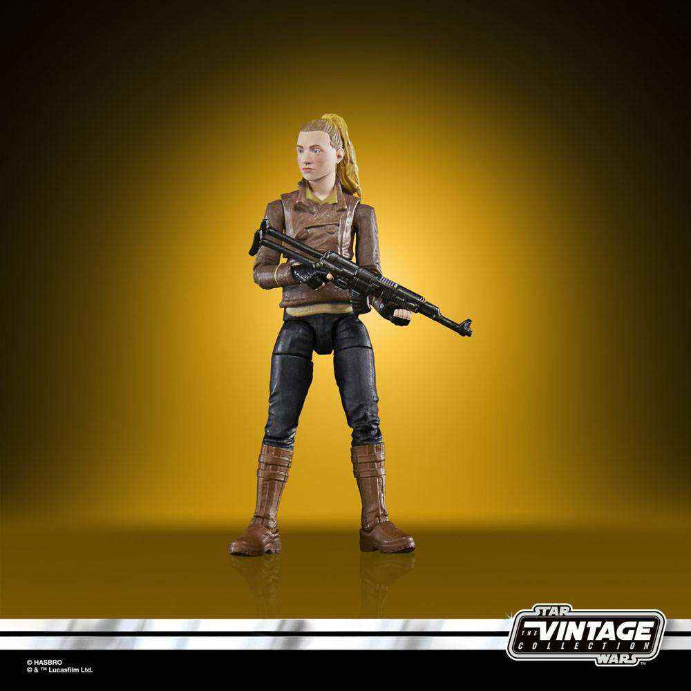 Star Wars Vintage Collection Andor Vel Sartha - Smalltinytoystore