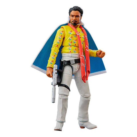 Star Wars Vintage Collection Battlefront II 2022 Lando Calrissian 10 cm - Smalltinytoystore