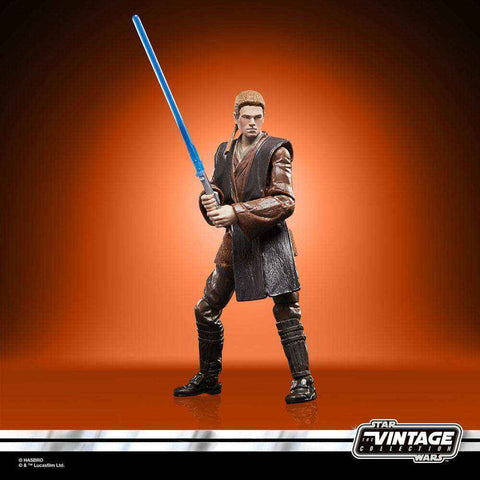 Star Wars Vintage Collection Episode II Anakin Skywalker (Padawan) - Smalltinytoystore