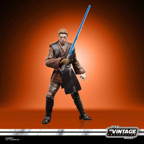 Star Wars Vintage Collection Episode II Anakin Skywalker (Padawan) - Smalltinytoystore