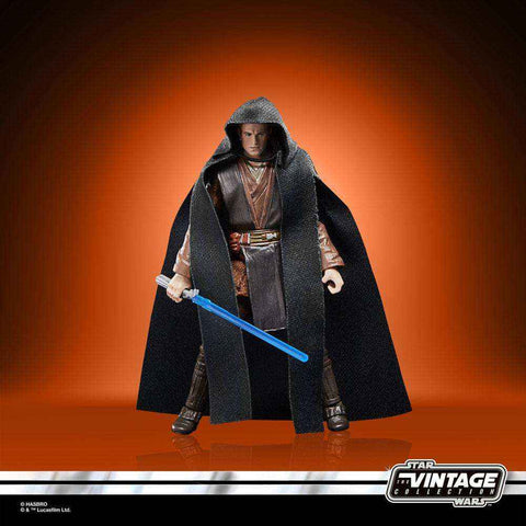 Star Wars Vintage Collection Episode II Anakin Skywalker (Padawan) - Smalltinytoystore