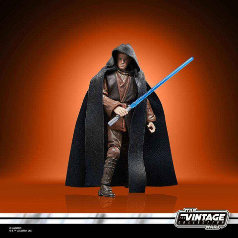 Star Wars Vintage Collection Episode II Anakin Skywalker (Padawan) - Smalltinytoystore