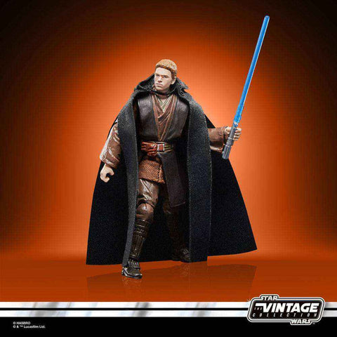 Star Wars Vintage Collection Episode II Anakin Skywalker (Padawan) - Smalltinytoystore