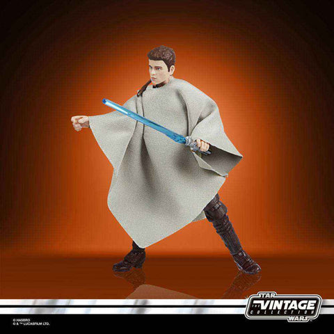 Star Wars Vintage Collection Episode II Anakin Skywalker (Peasant Disguise) - Smalltinytoystore