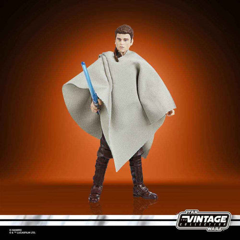 Star Wars Vintage Collection Episode II Anakin Skywalker (Peasant Disguise) - Smalltinytoystore