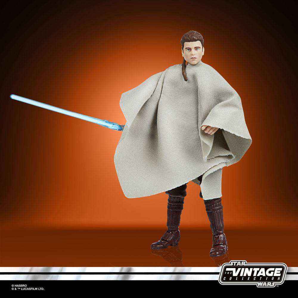 Star Wars Vintage Collection Episode II Anakin Skywalker (Peasant Disguise) - Smalltinytoystore