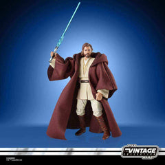 Star Wars Vintage Collection Episode II Obi-Wan Kenobi - Smalltinytoystore