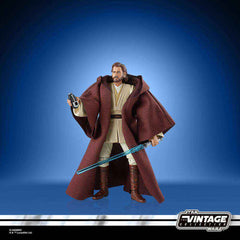 Star Wars Vintage Collection Episode II Obi-Wan Kenobi - Smalltinytoystore