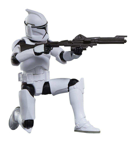 Star Wars Vintage Collection Episode II Phase I Clone Trooper 10 cm - Smalltinytoystore