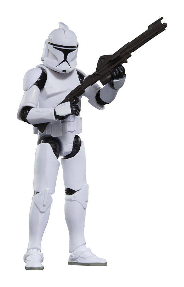 Star Wars Vintage Collection Episode II Phase I Clone Trooper 10 cm - Smalltinytoystore