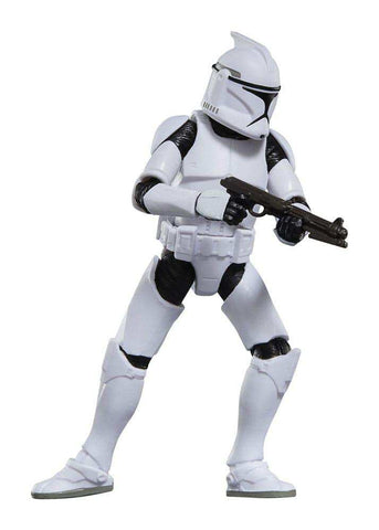 Star Wars Vintage Collection Episode II Phase I Clone Trooper 10 cm - Smalltinytoystore