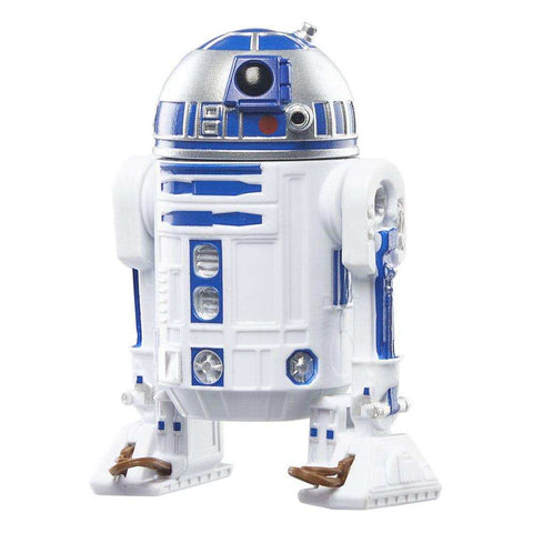 Star Wars Vintage Collection Episode IV Artoo-Detoo (R2-D2) 10 cm - Smalltinytoystore