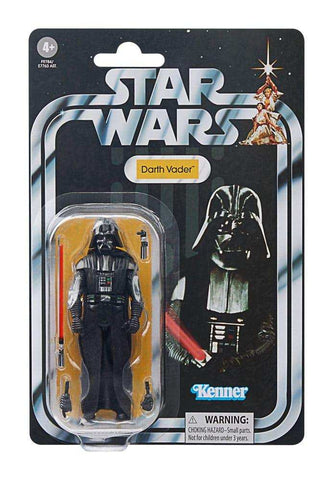 Star Wars Vintage Collection Episode IV Darth Vader 10 cm - Smalltinytoystore