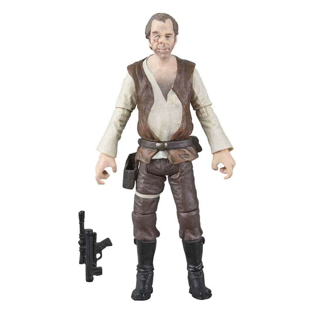 Star Wars Vintage Collection Episode IV Doctor Evazan 10 cm - Smalltinytoystore