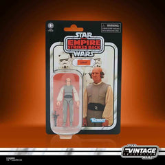 Star Wars Vintage Collection Episode V 2022 Lobot 10 cm - Smalltinytoystore