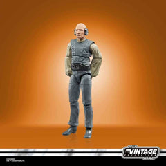 Star Wars Vintage Collection Episode V 2022 Lobot 10 cm - Smalltinytoystore