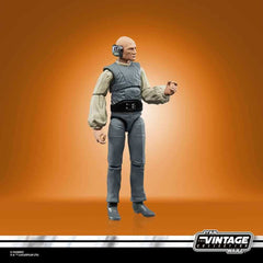 Star Wars Vintage Collection Episode V 2022 Lobot 10 cm - Smalltinytoystore