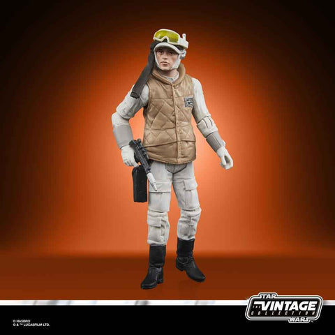 Star Wars Vintage Collection Episode V 2022 Rebel Soldier (Echo Base Battle Gear) 10 cm - Smalltinytoystore