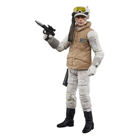 Star Wars Vintage Collection Episode V 2022 Rebel Soldier (Echo Base Battle Gear) 10 cm - Smalltinytoystore