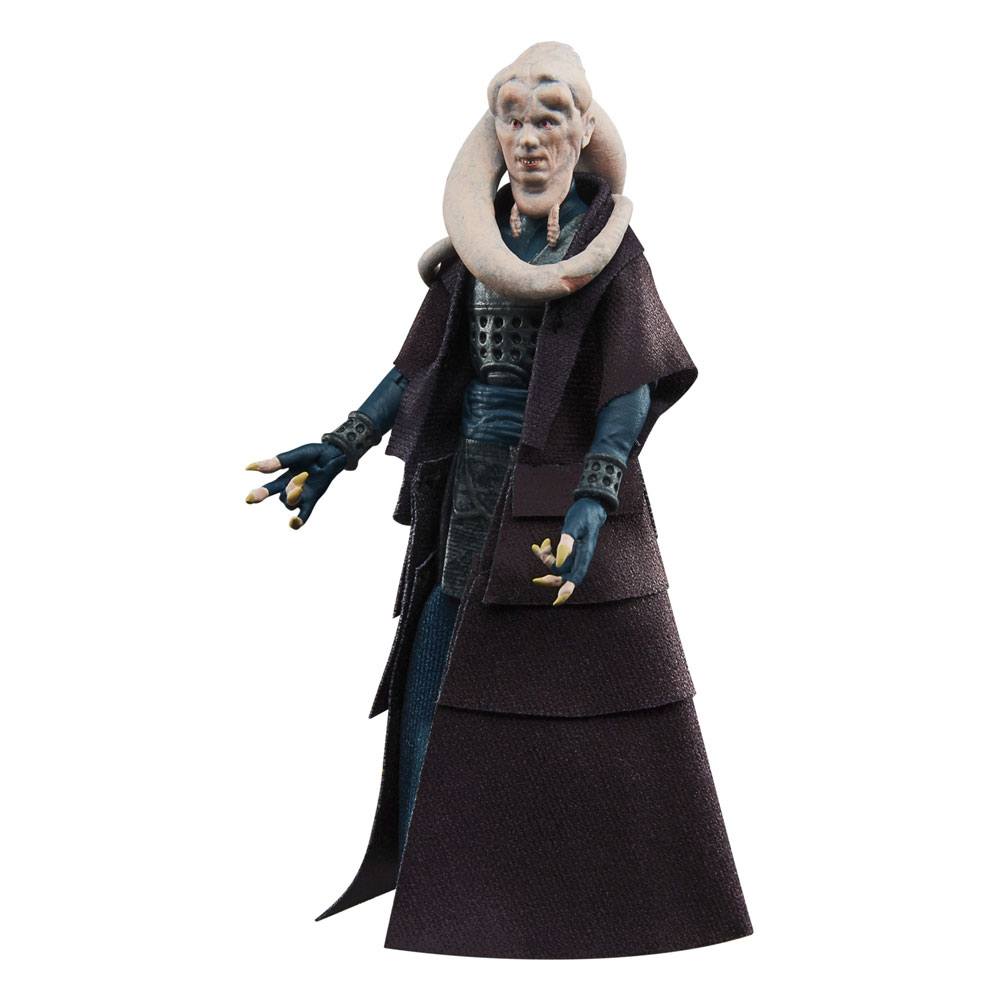 Star Wars Vintage Collection Episode VI 2022 Bib Fortuna 10 cm - Smalltinytoystore