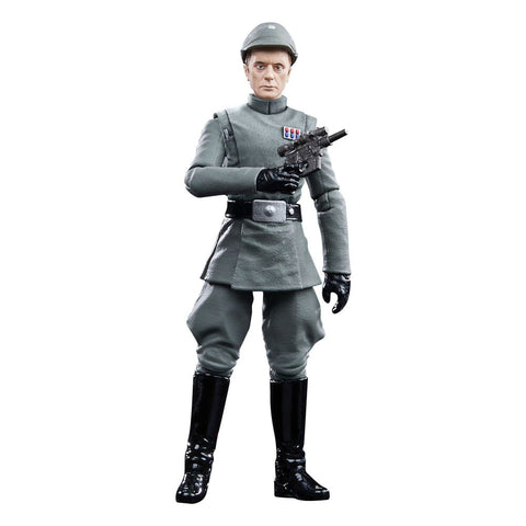 Star Wars Vintage Collection Episode VI 40th Anniversary Admiral Piett 10 cm - Smalltinytoystore