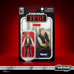 Star Wars Vintage Collection Episode VI 40th Anniversary Han Solo 10 cm - Smalltinytoystore