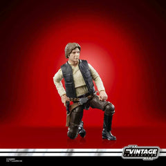 Star Wars Vintage Collection Episode VI 40th Anniversary Han Solo 10 cm - Smalltinytoystore