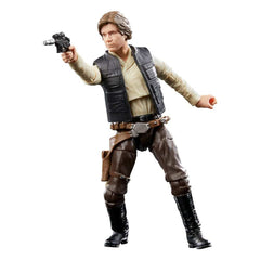 Star Wars Vintage Collection Episode VI 40th Anniversary Han Solo 10 cm - Smalltinytoystore