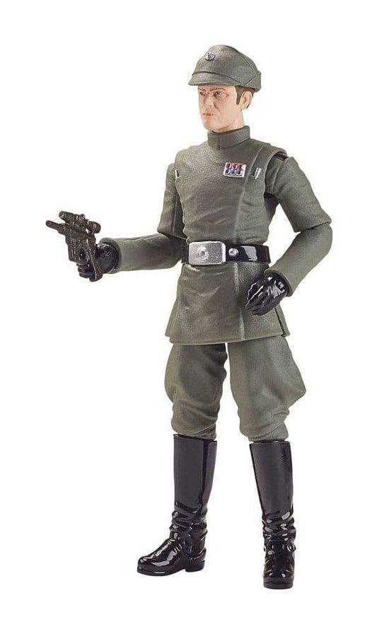 Star Wars Vintage Collection Episode VI 40th Anniversary Moff JerJerrod 10 cm - Smalltinytoystore