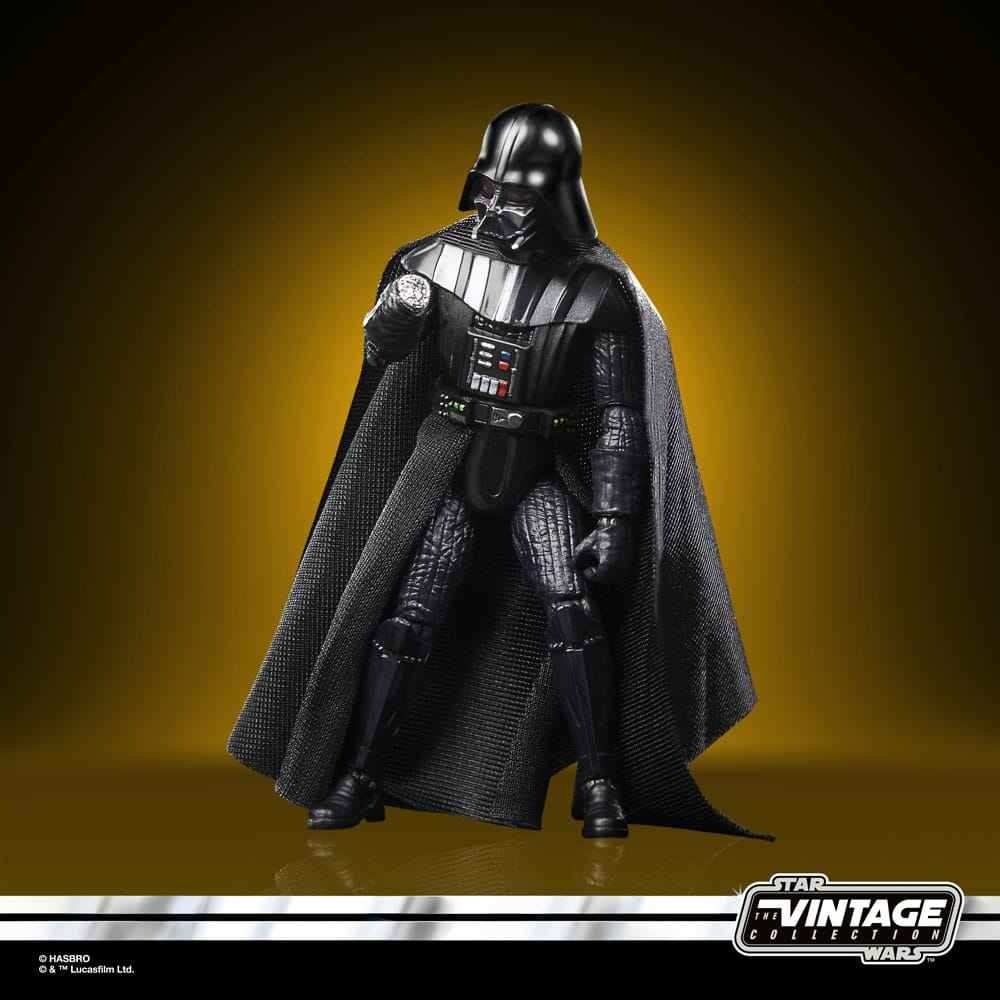 Star Wars Vintage Collection Episode VI Darth Vader (Death Star II) 10 cm - Smalltinytoystore