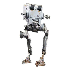 Star Wars Vintage Collection Episode VI Fahrzeug mit AT-ST & Chewbacca - Smalltinytoystore